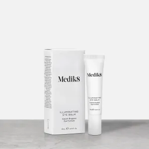 MEDIK8 Illuminating Eye Balm 15ml