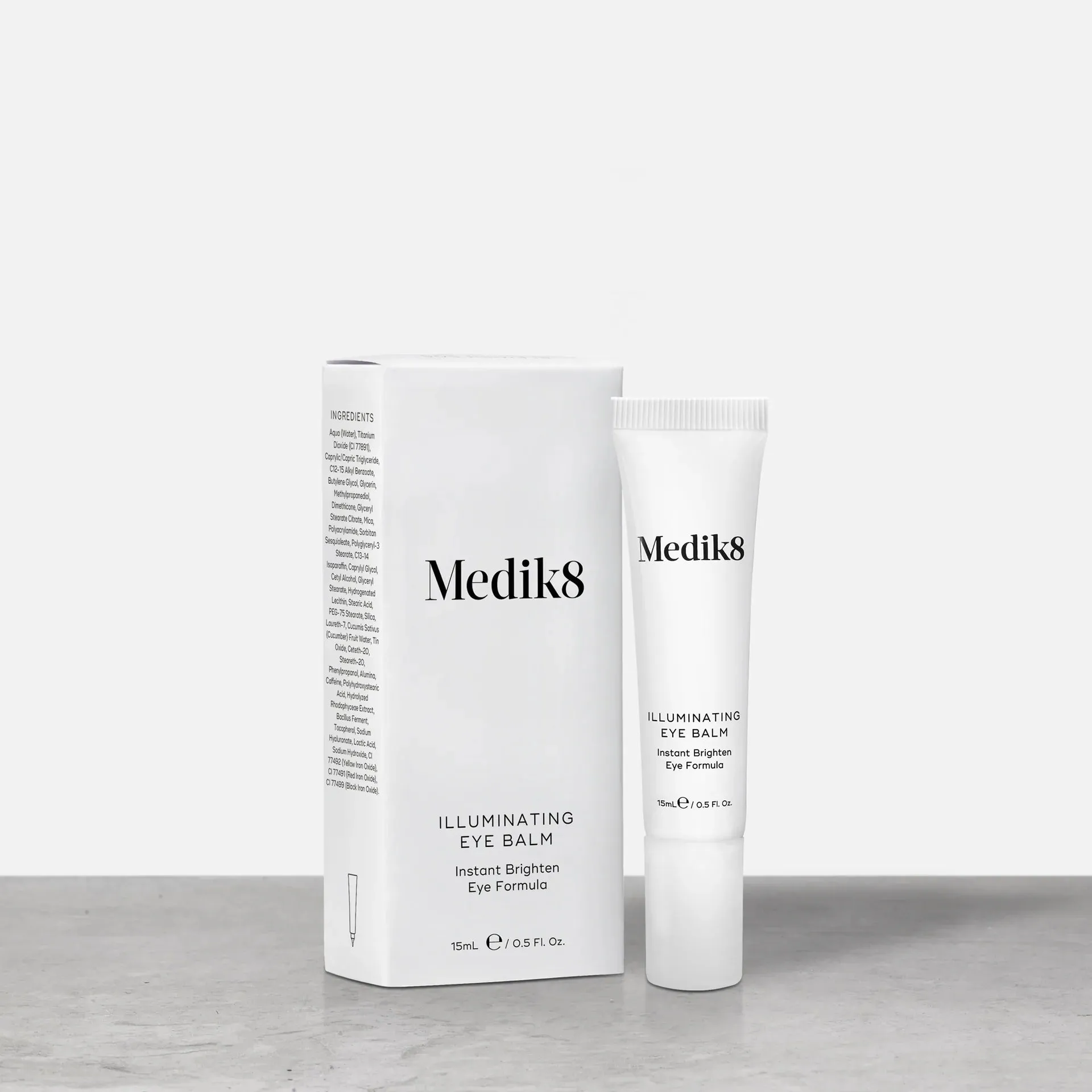 MEDIK8 Illuminating Eye Balm 15ml