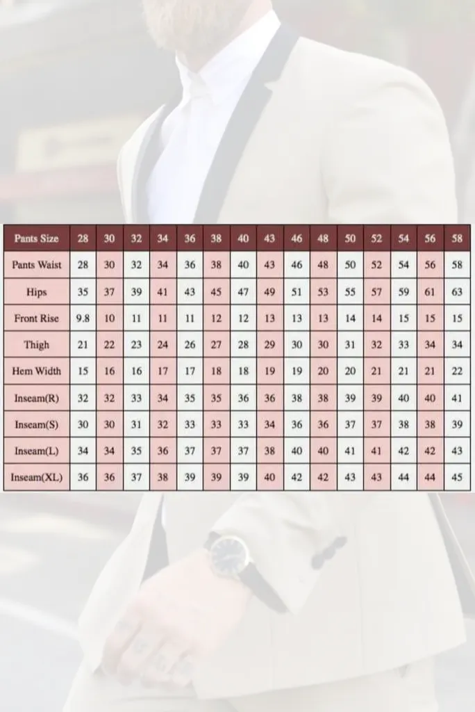 Men Premium Suit Wedding Cream Stylish Three Piece Suit Formal Groomsmen Wear Elegant Bespoke Gift For Mens