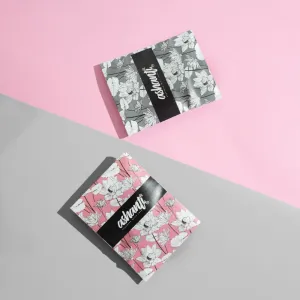 MENS FACE SAMPLE