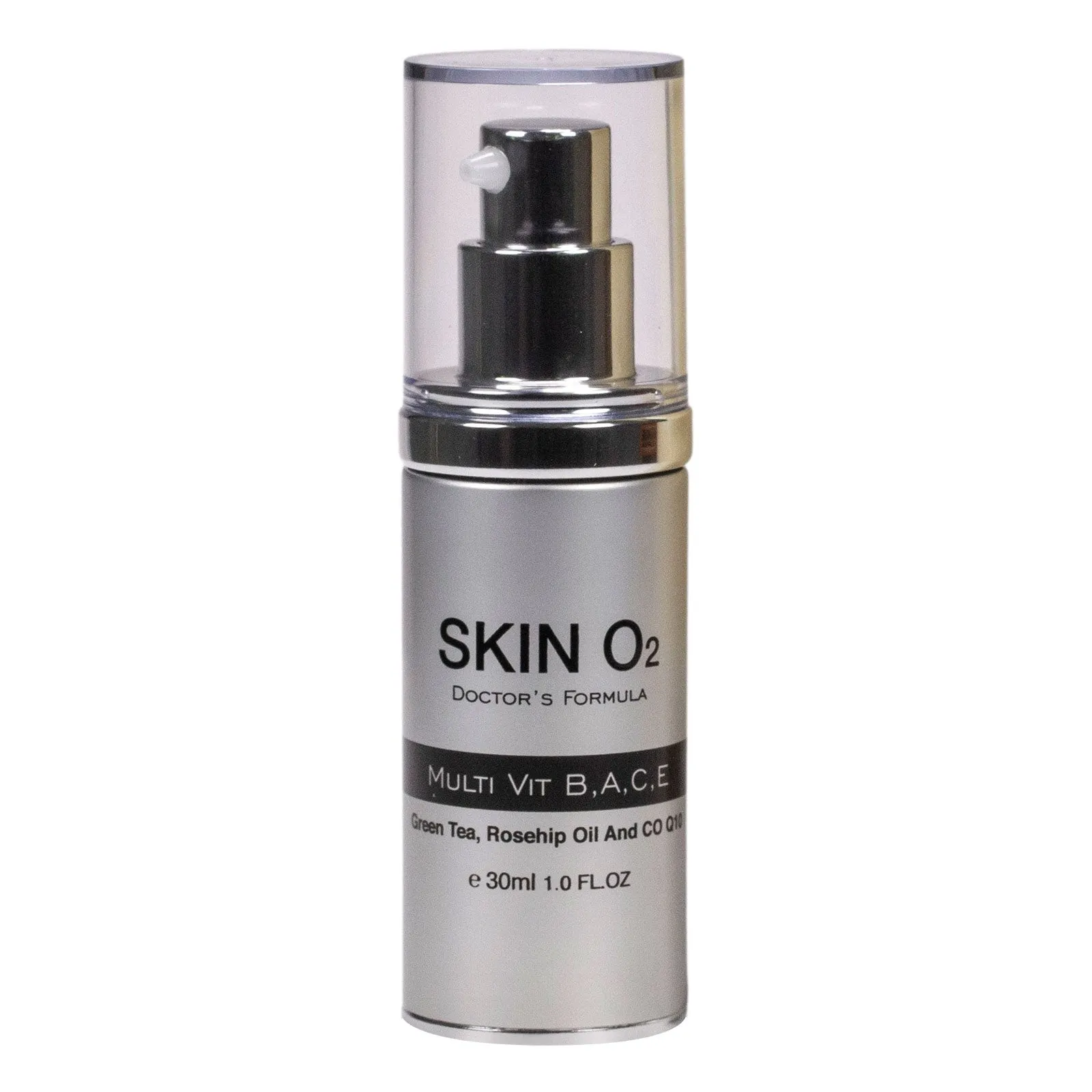 Men's Skincare Starter Bundle