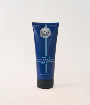 Men's UltraProtect™ Blue Surf Shave Cream