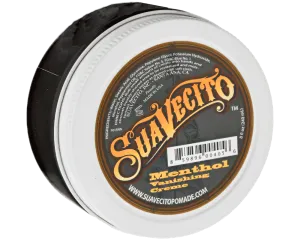 Menthol Aftershave Cream