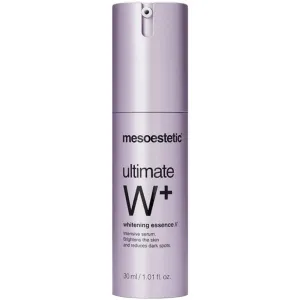 Mesoestetic Ultimate W  Whitening Essence - Освітлююча сироватка