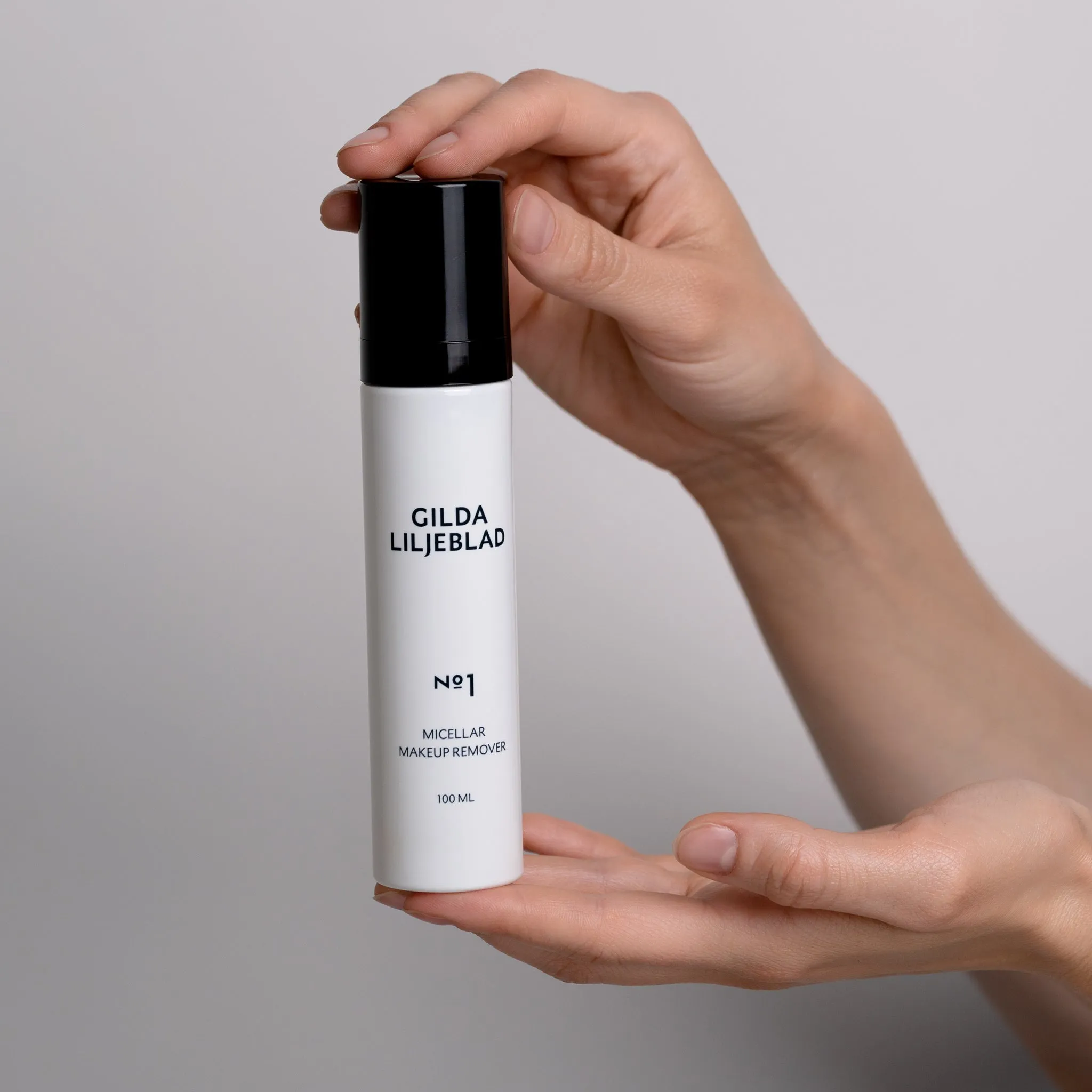 Micellar Makeup Remover, 100 ml