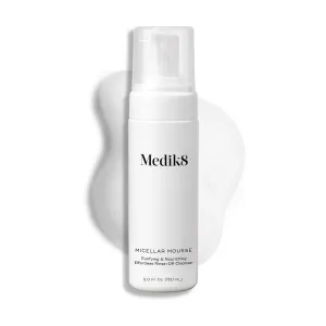 Micellar Mousse