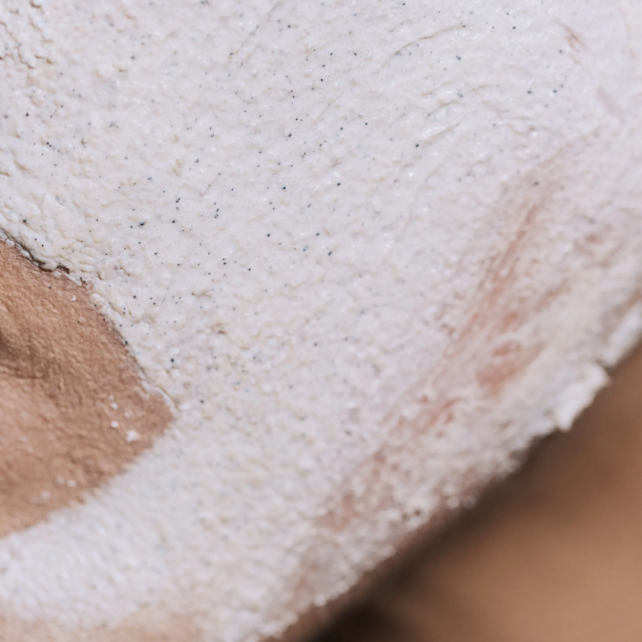 Micro Exfoliator & 3 Minute Clay Mask