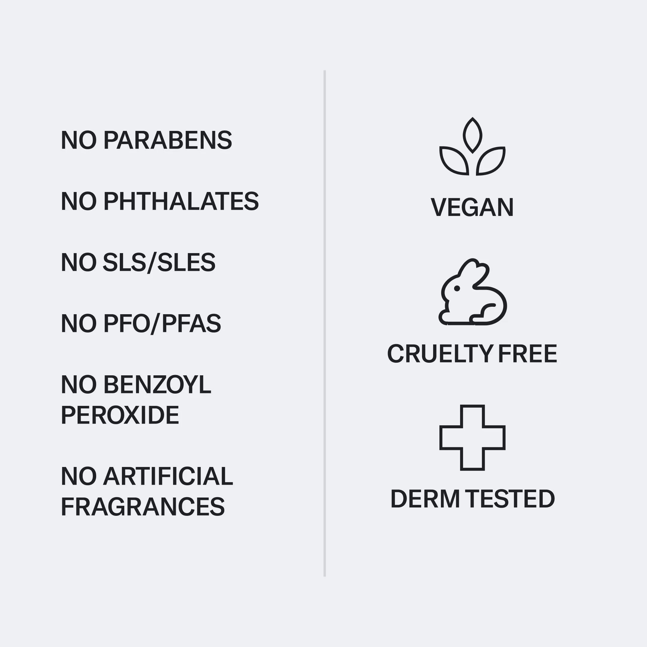 Micro Exfoliator & 3 Minute Clay Mask