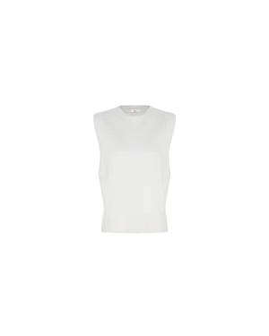 MILES VEST CREAM