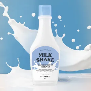 MILK SHAKE POINT MAKE-UP REMOVER
