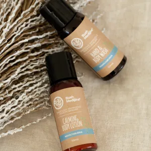 Mini Mawi Body Twin Pack