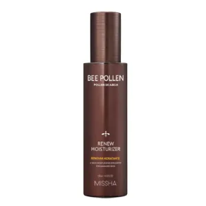 Missha Bee Pollen Renew Moisturizer