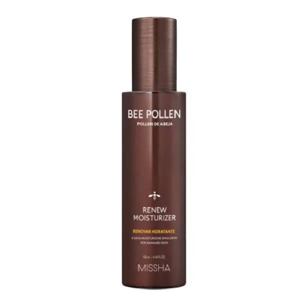 Missha Bee Pollen Renew Moisturizer