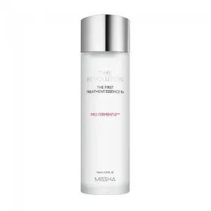 Missha. Time Revolution The First Treatment Essence Rx