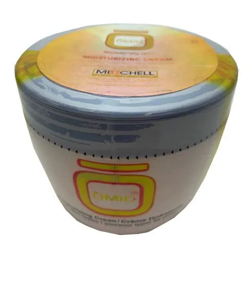 Mitchell Omic Moisturizing Cream Normal To Dry Skin
