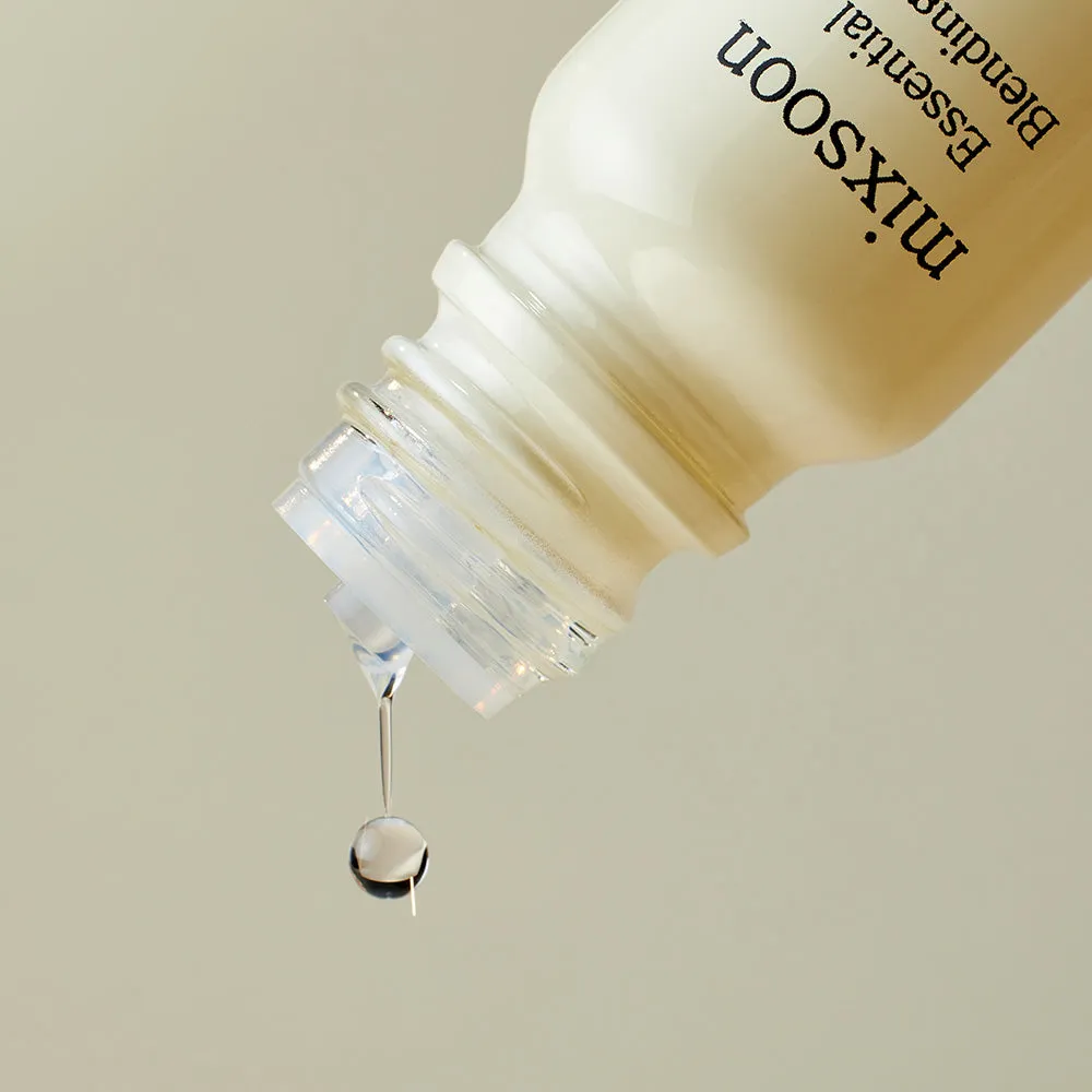 mixsoon Essential Blending Oil Friday(Rosewood/Calming)