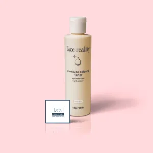 Moisture Balance Toner