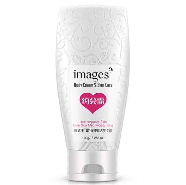Moisturizing body lotion