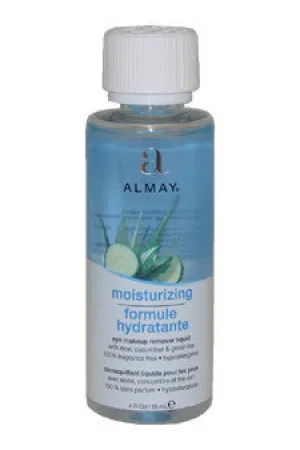 moisturizing formula hydratante  eye makeup remover liquid by almay -For -For Women