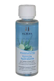 moisturizing formula hydratante  eye makeup remover liquid by almay -For -For Women