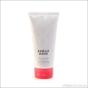 MOR Essentials Body Polish - Sugar Rose