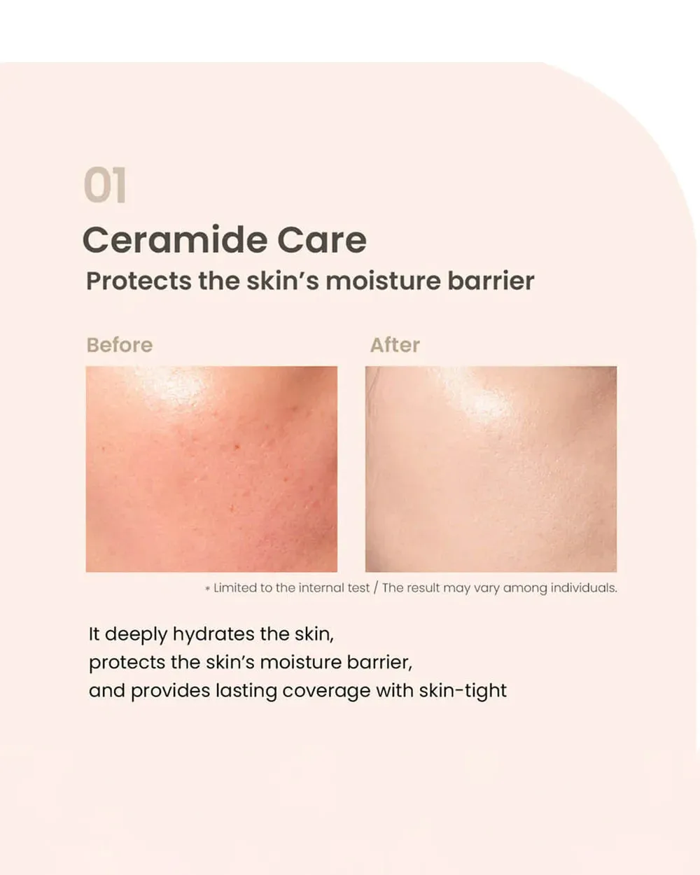 Moringa Ceramide BB Cream SPF30 PA  