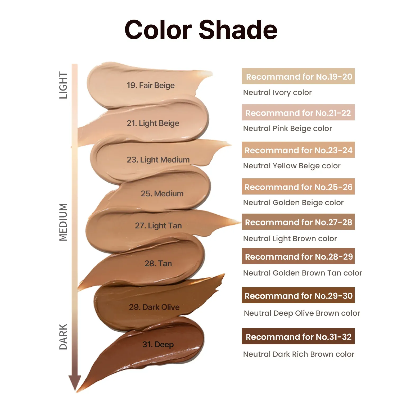 Moringa Ceramide BB Cream SPF30 PA  