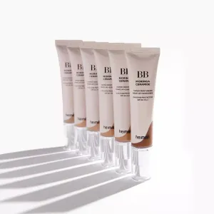 Moringa Ceramide BB Cream SPF30 PA  