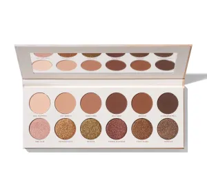 MORPHE JACKLYN HILL Divine Neutrals Eye Shadow Palette بات شدو