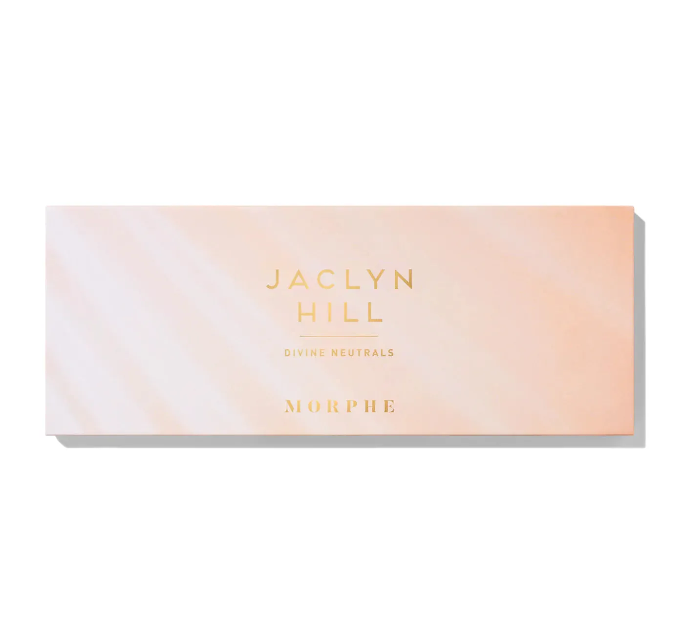 MORPHE JACKLYN HILL Divine Neutrals Eye Shadow Palette بات شدو