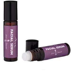 Mountain Girl Soap Roll-On - Desert Lavender Facial Serum, 90 ml | FSM-DL
