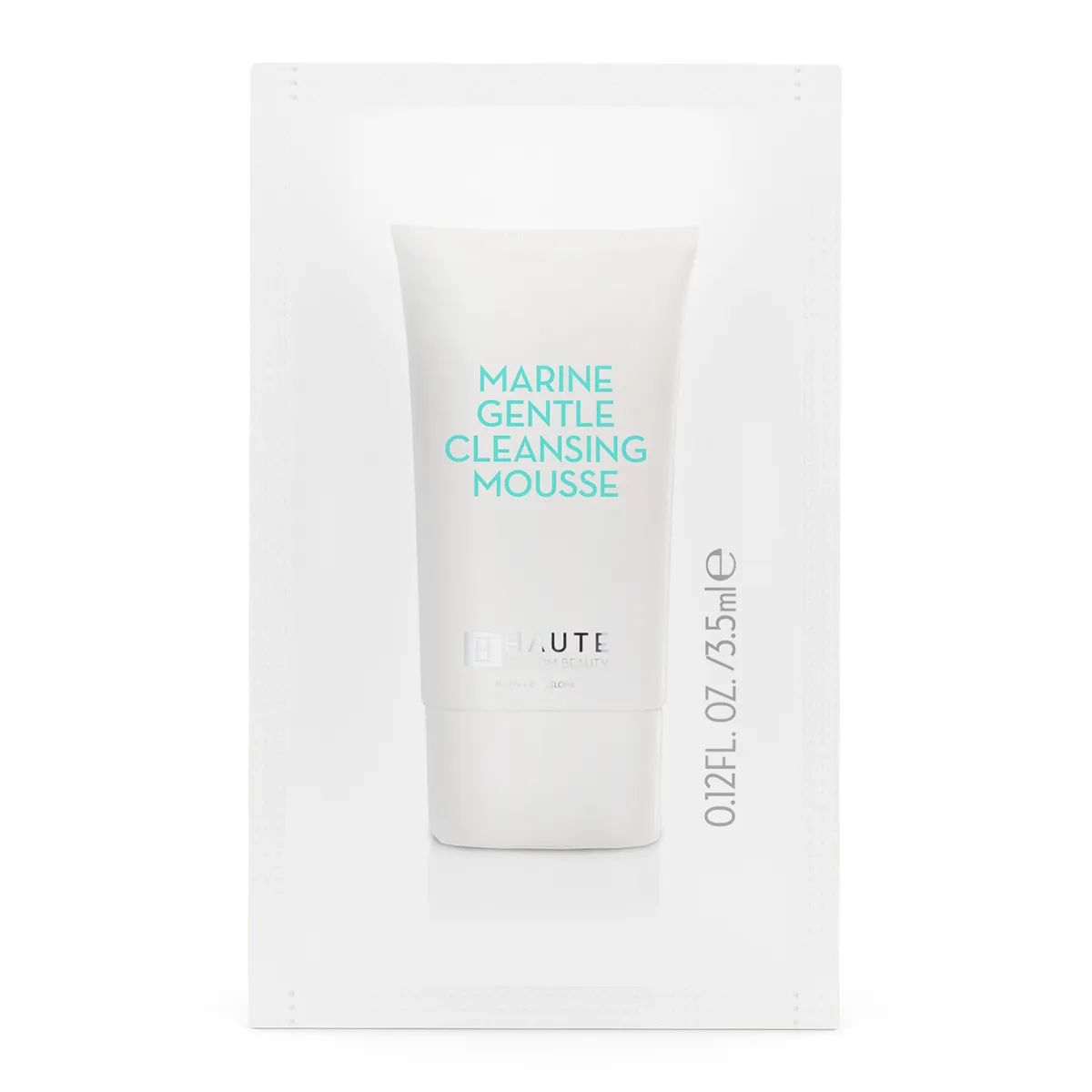 MUESTRA MARINE PURIFYING CLEANSING MOUSSE