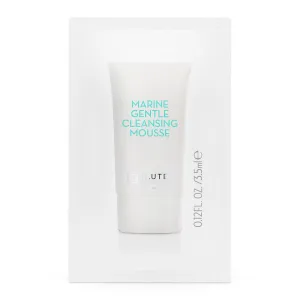MUESTRA MARINE PURIFYING CLEANSING MOUSSE