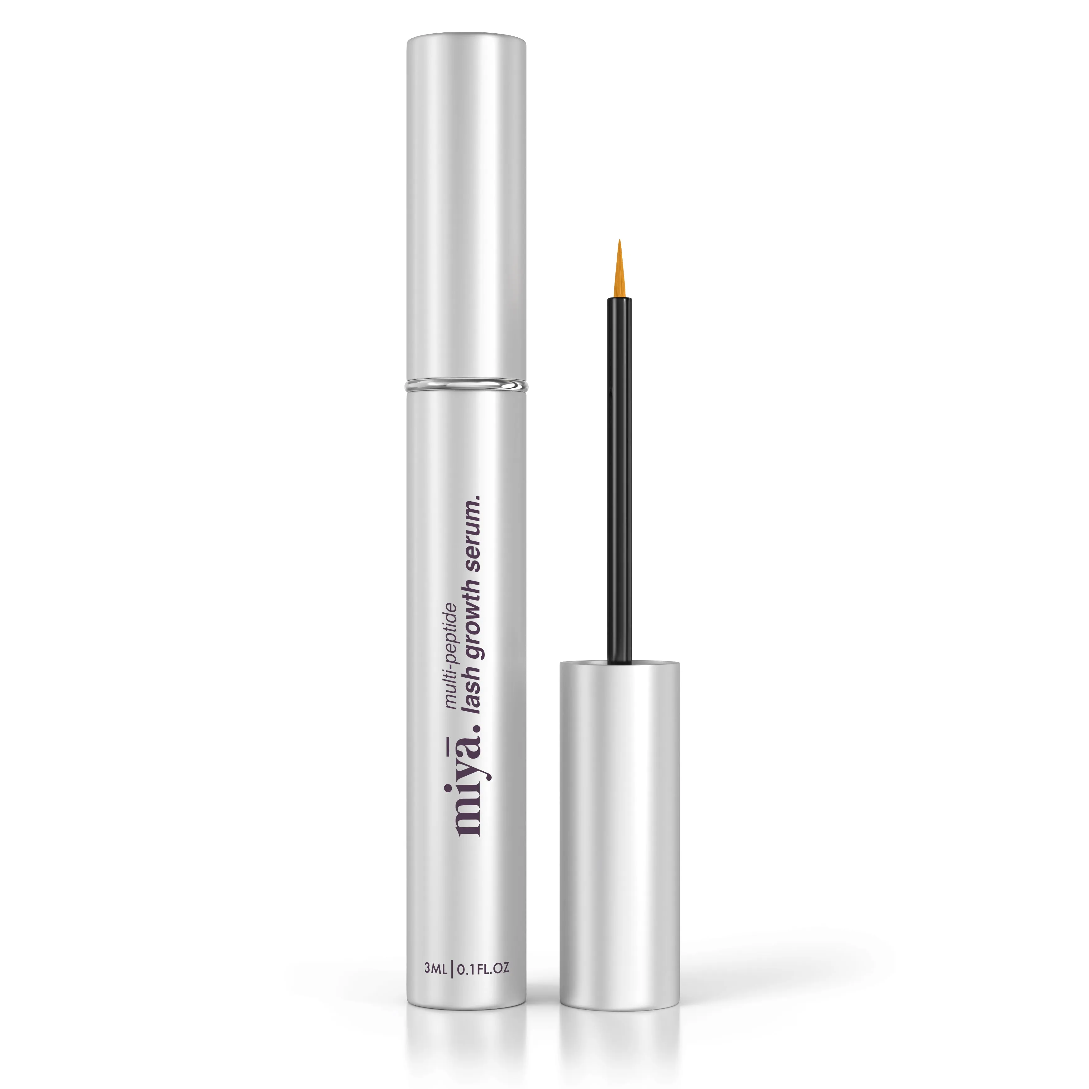 Multi-peptide Eyelash Growth Serum 3ML