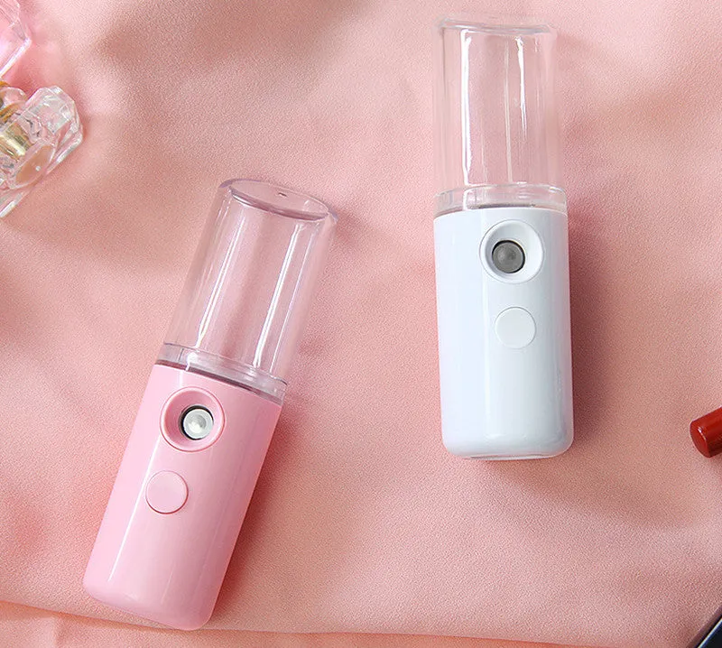 Multipurpose Portable Nano Mist Sprayer - H00635