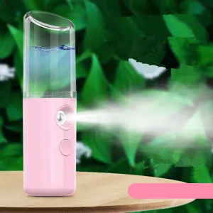 Multipurpose Portable Nano Mist Sprayer - H00635