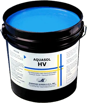 Murakami Aquasol HV Quart