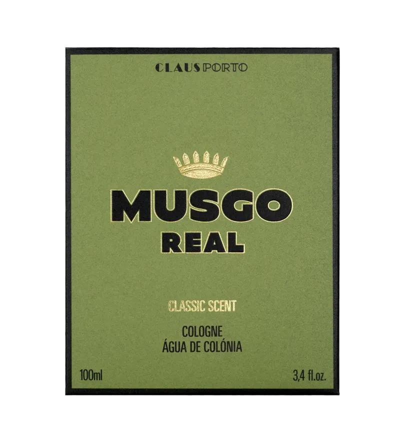 Musgo Real Cologne