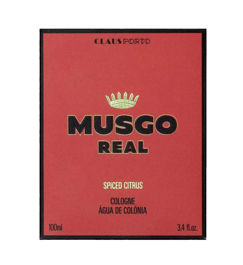 Musgo Real Cologne
