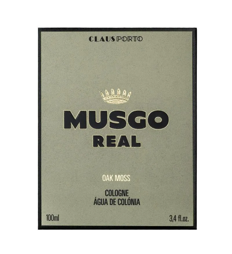 Musgo Real Cologne