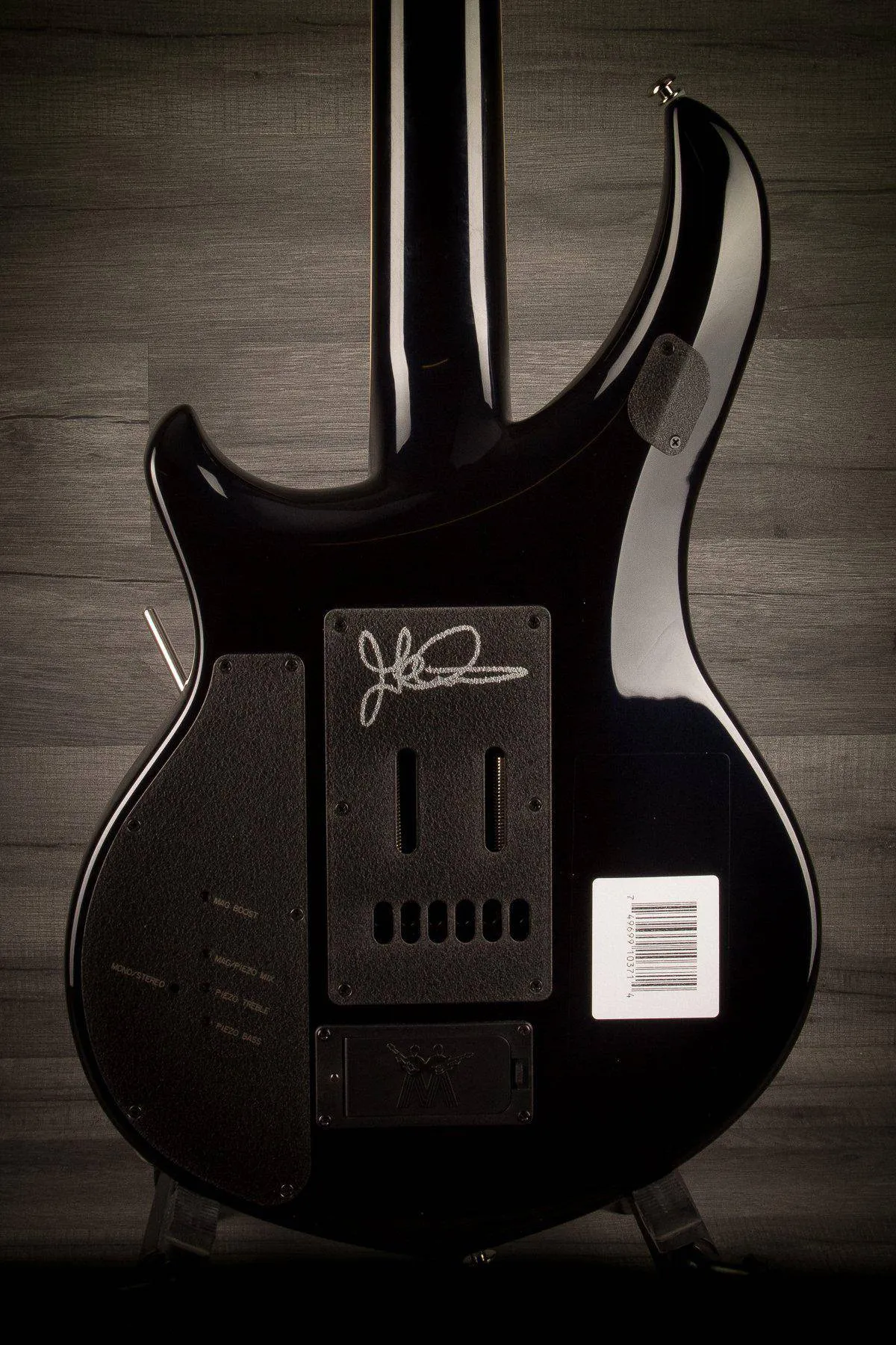 Musicman BFR Steakhouse Majesty s#M11969