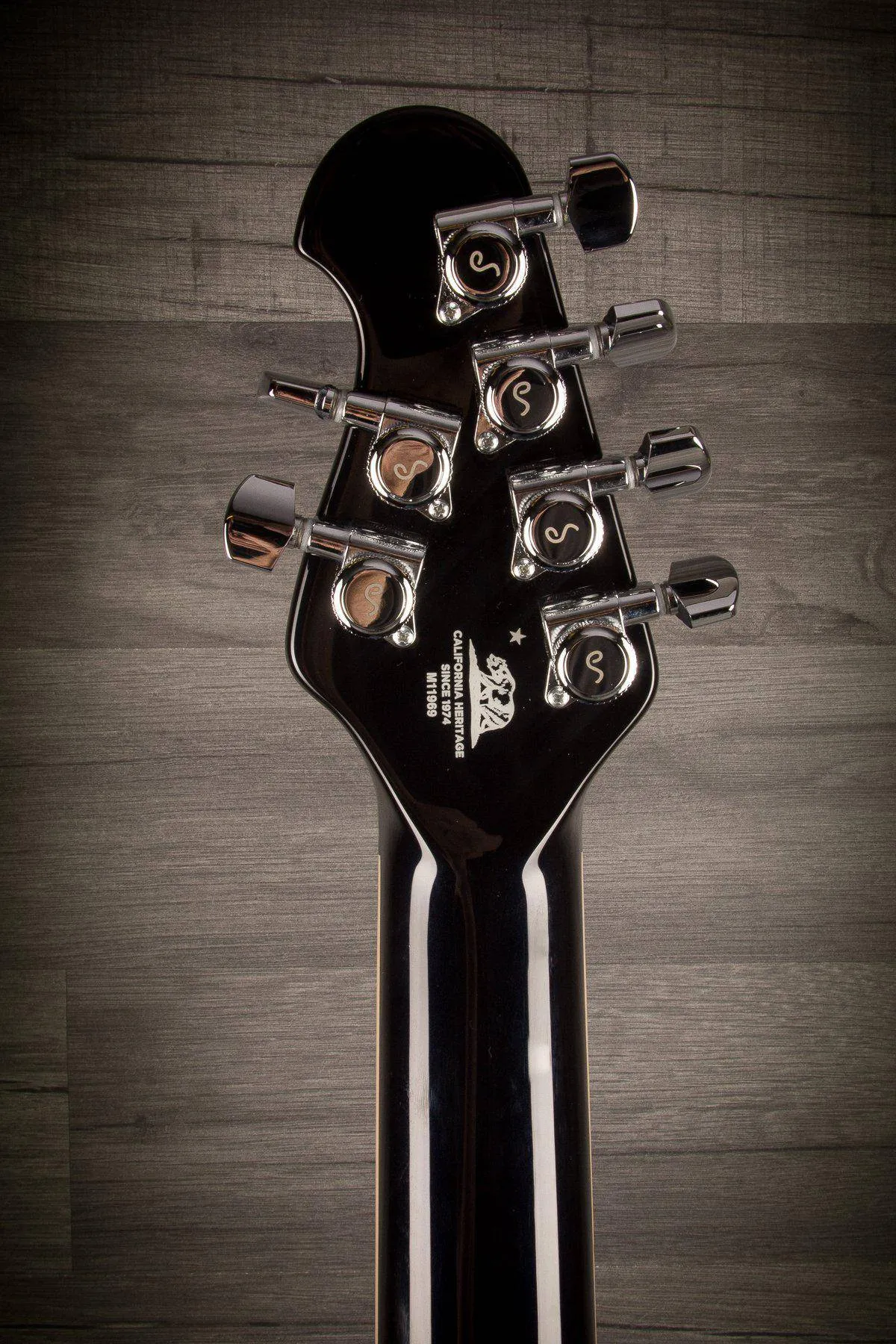 Musicman BFR Steakhouse Majesty s#M11969