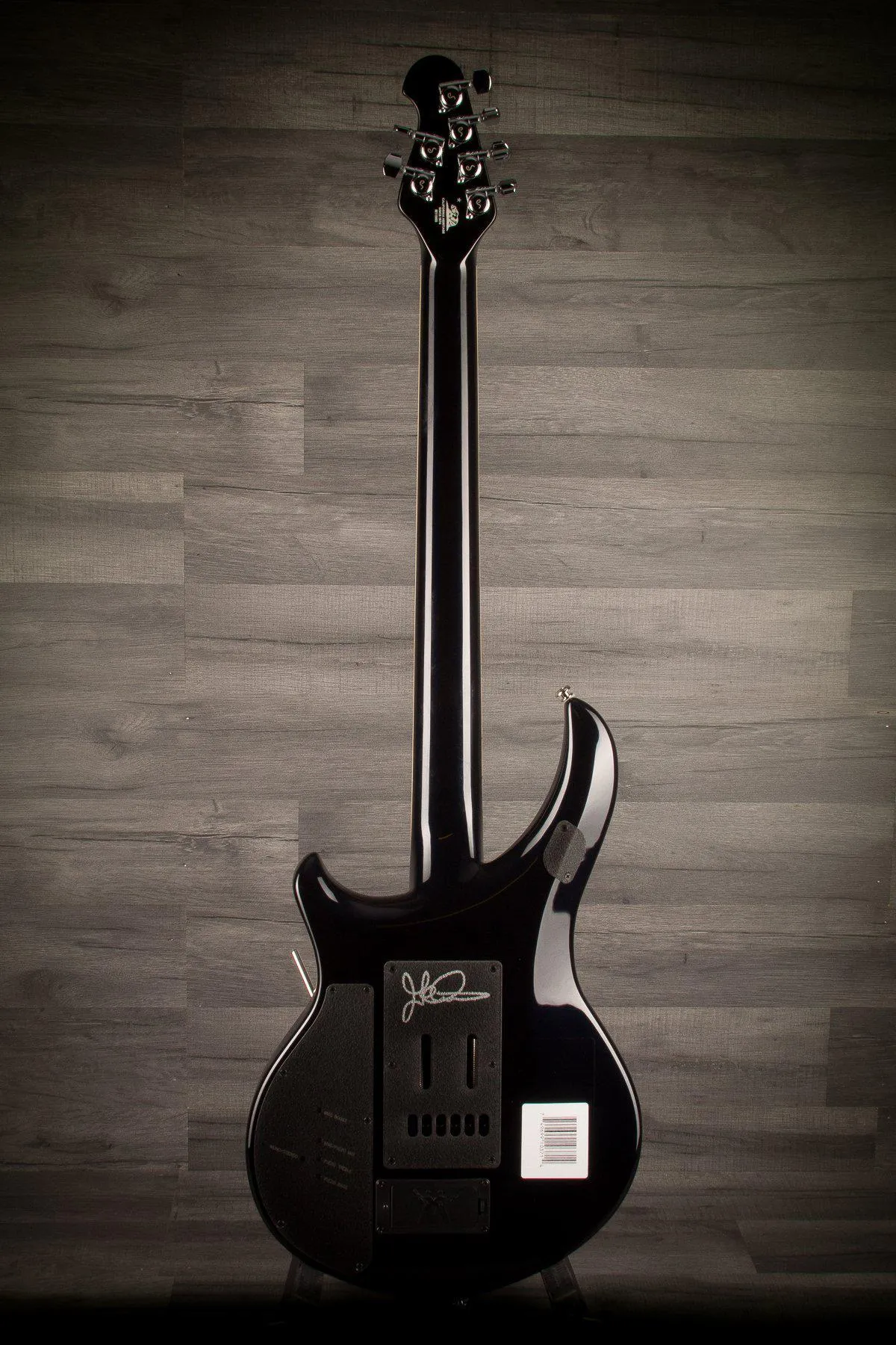 Musicman BFR Steakhouse Majesty s#M11969