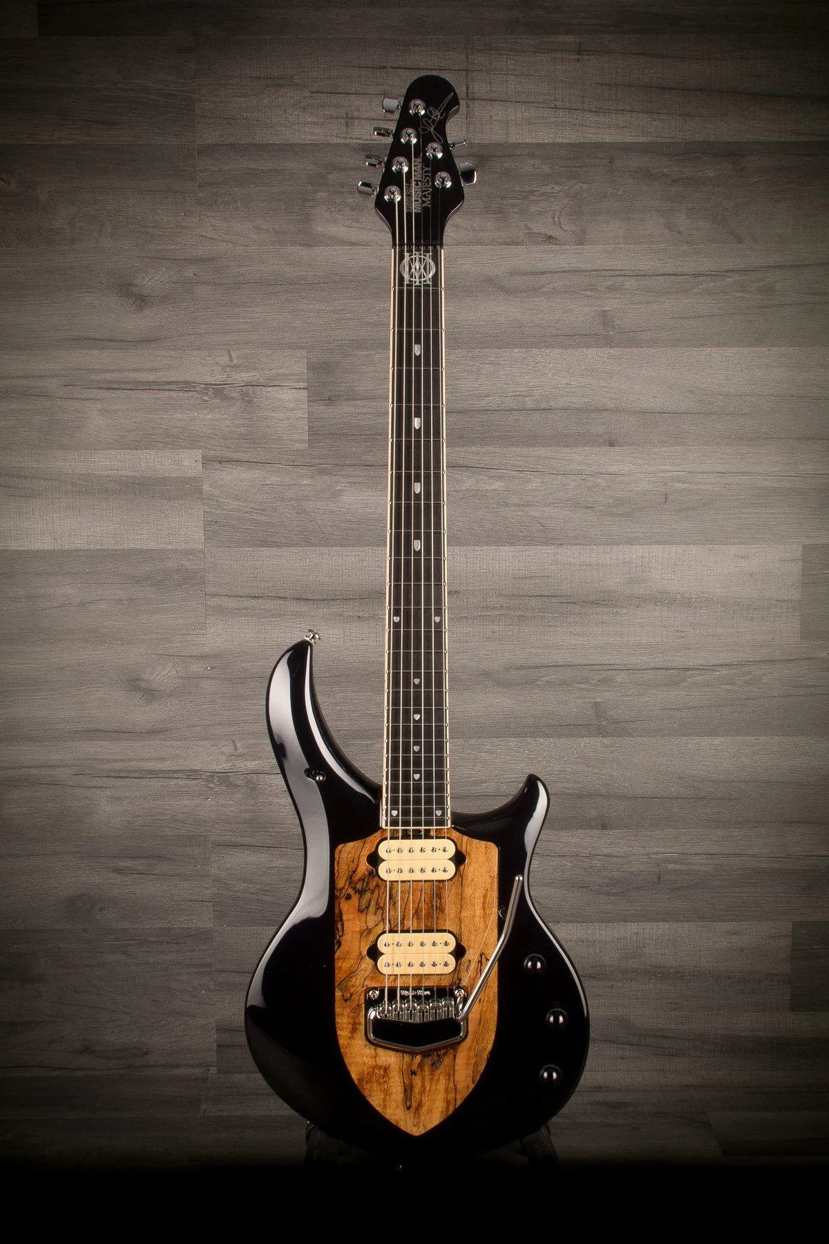 Musicman BFR Steakhouse Majesty s#M11969