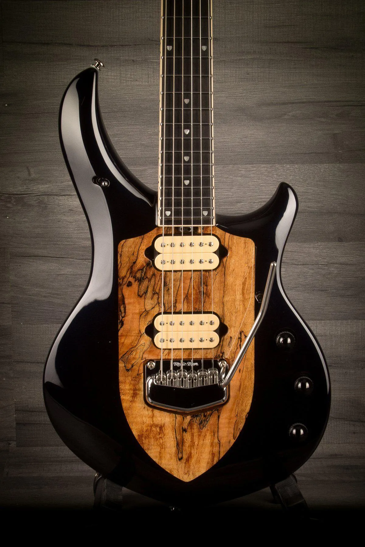 Musicman BFR Steakhouse Majesty s#M11969