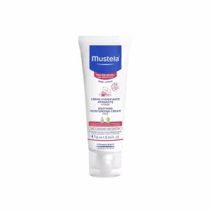 Mustela soothing moisturizing cream with schisandra 40ml