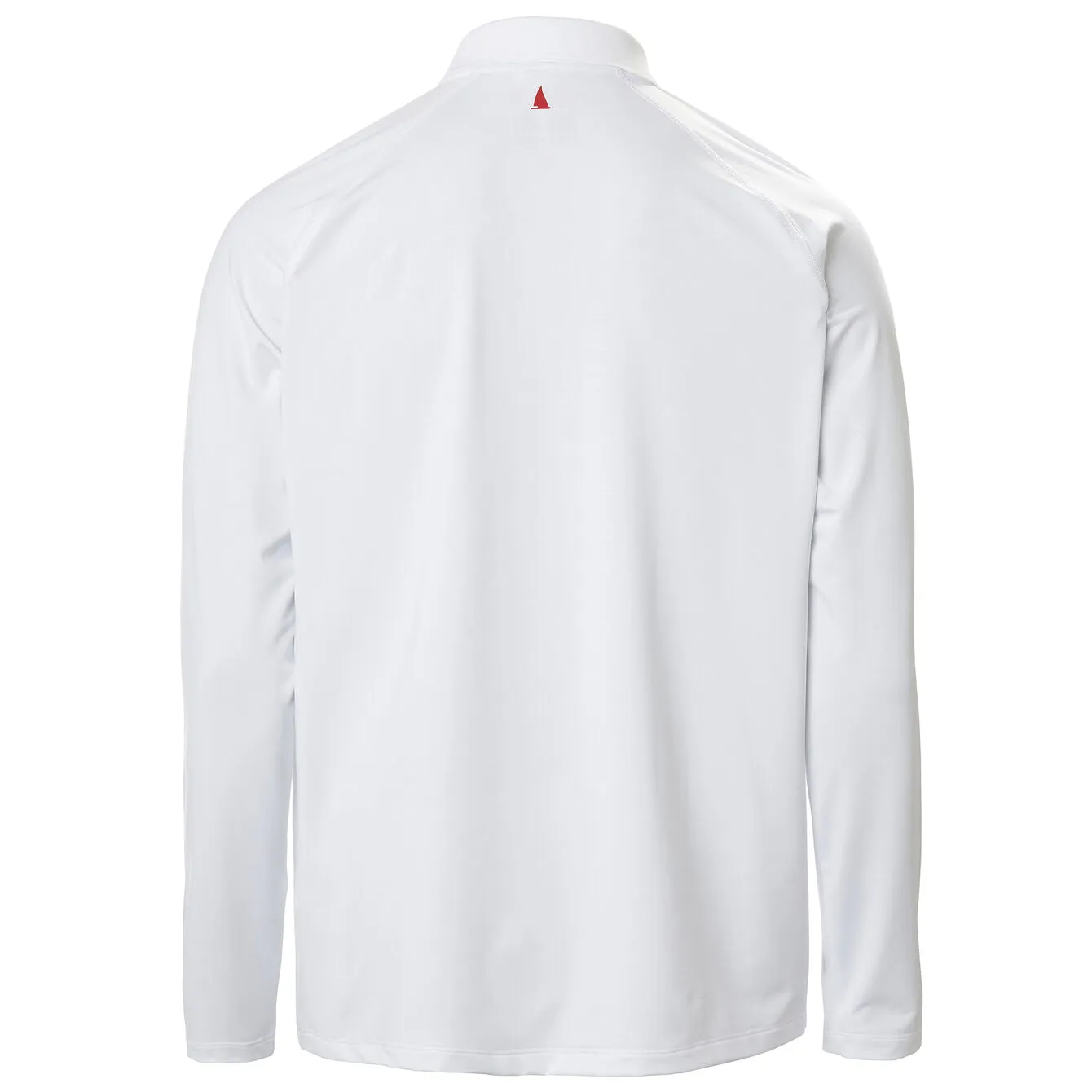 Musto Men's Evolution Sunblock Long-Sleeve Polo 2.0