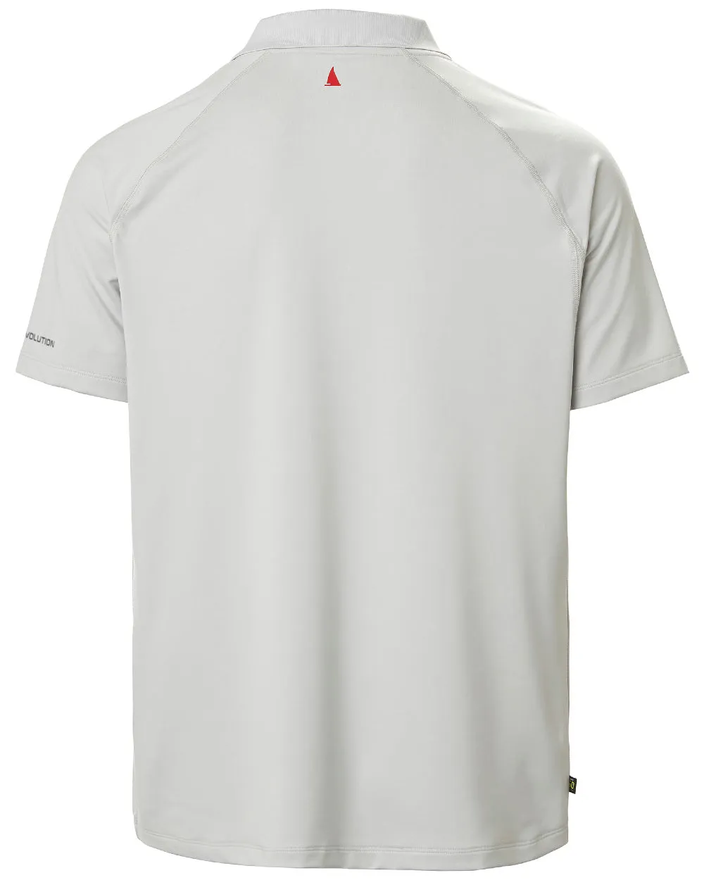 Musto Mens Evolution Sunblock Short Sleeve Polo Shirt 2.0