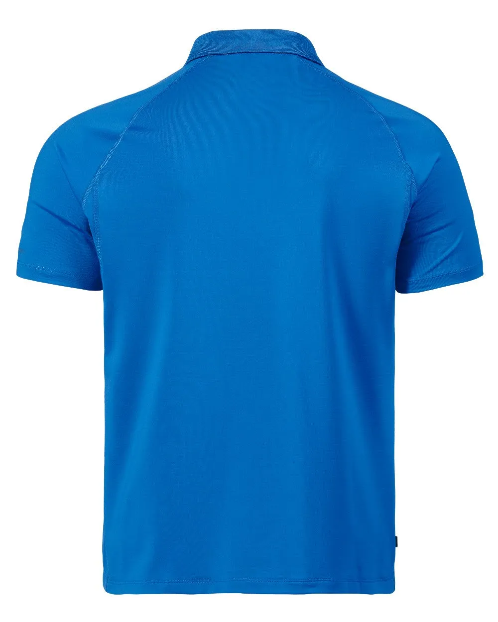 Musto Mens Evolution Sunblock Short Sleeve Polo Shirt 2.0