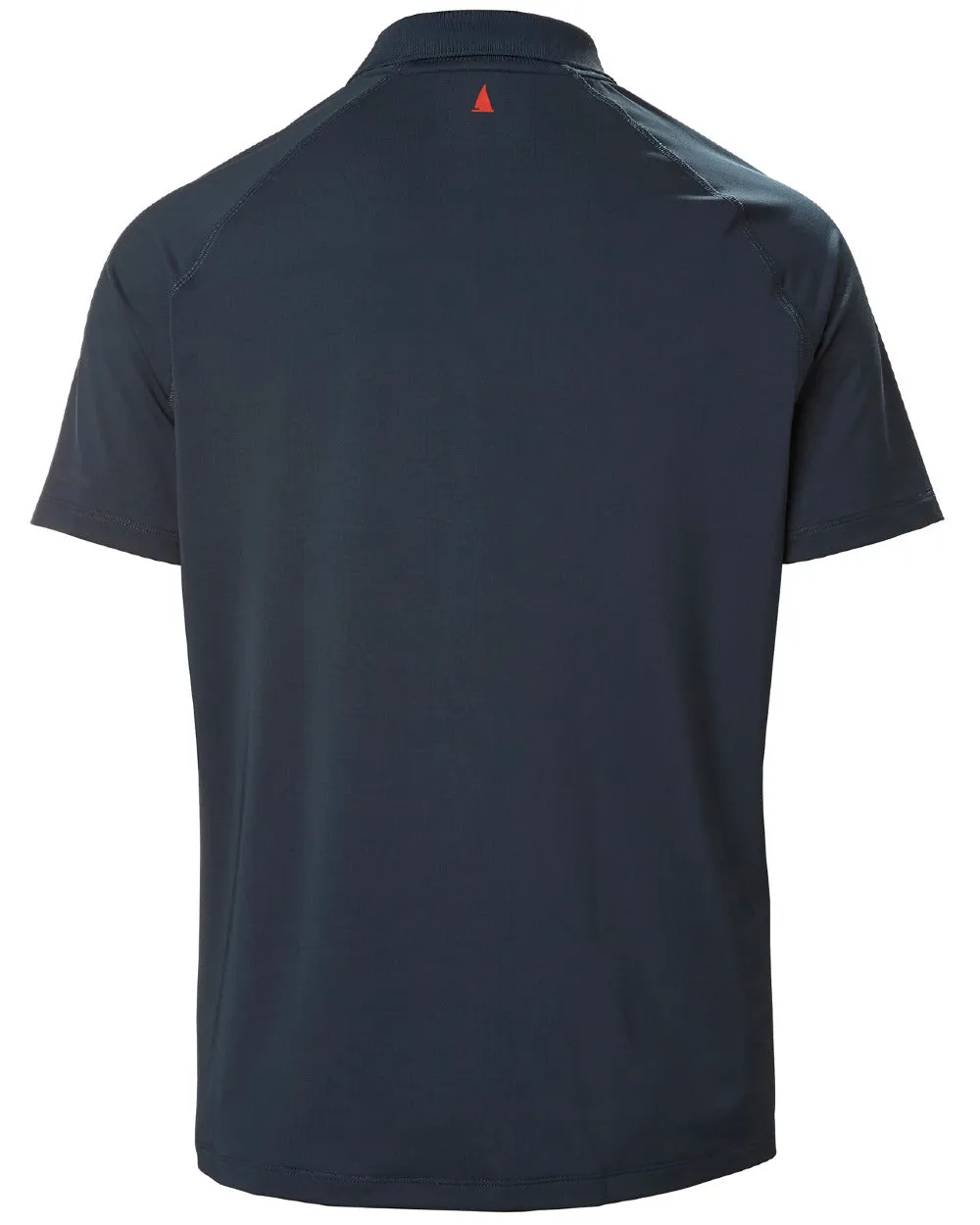 Musto Mens Evolution Sunblock Short Sleeve Polo Shirt 2.0